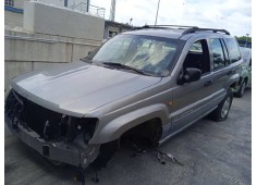 jeep gr.cherokee (wj/wg) del año 2001
