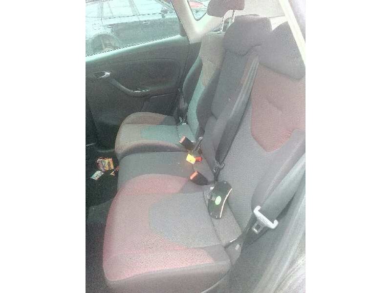 seat altea (5p1) del año 2005