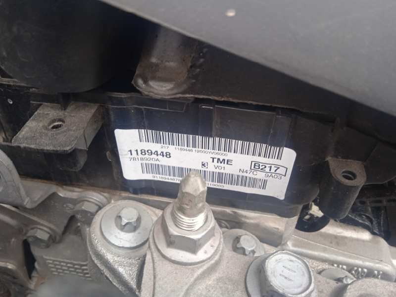 toyota avensis touring sports del año 2016