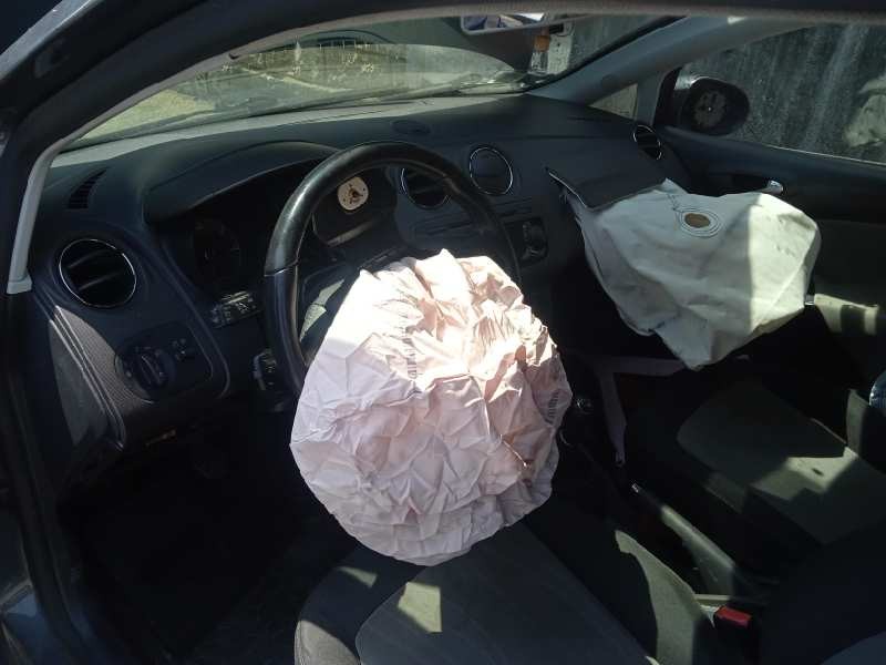 seat ibiza (6j5) del año 2012