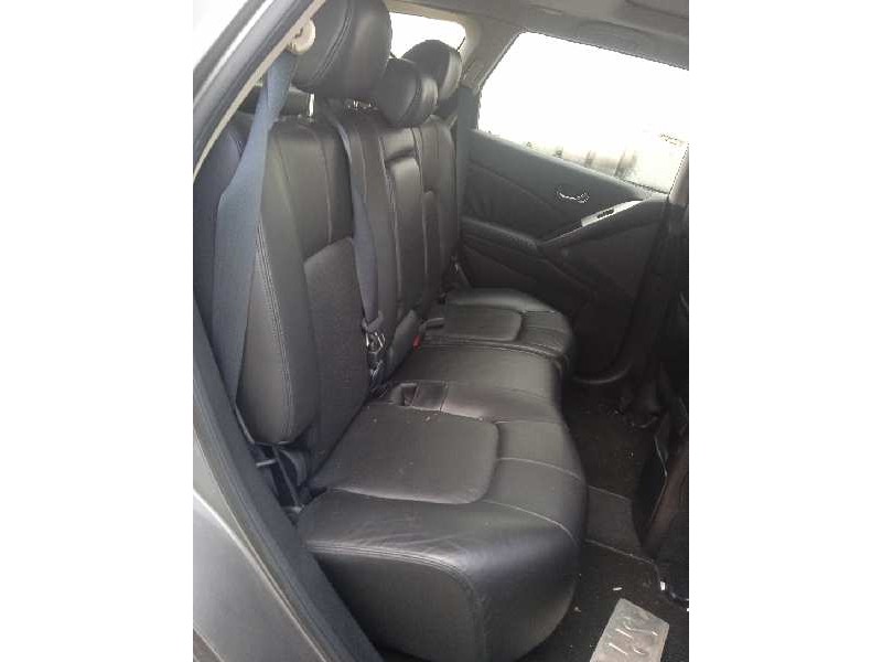 nissan murano (z51) del año 2008