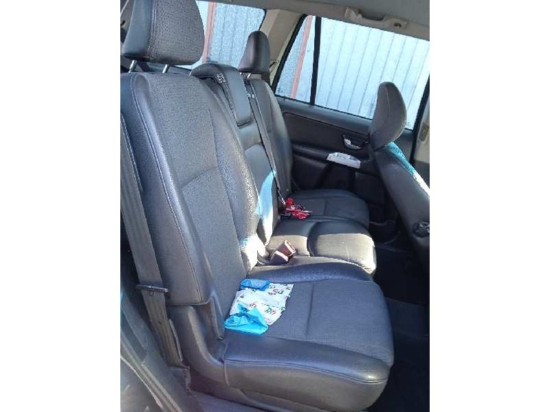 volvo xc90 del año 2004