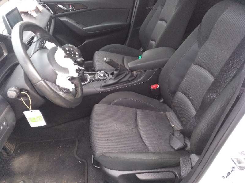 mazda 3 lim. () del año 2014