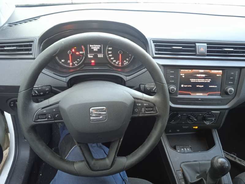 seat ibiza (kj1) del año 2019