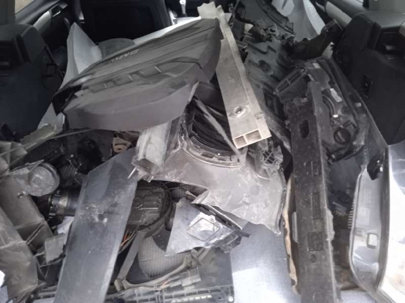 bmw x3 (f25) del año 2011