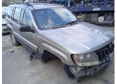 jeep gr.cherokee (wj/wg) del año 2001 2