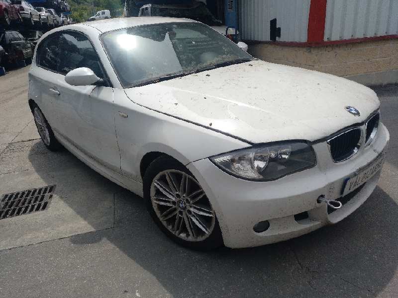 bmw serie 1 berlina (e81/e87) del año 2007