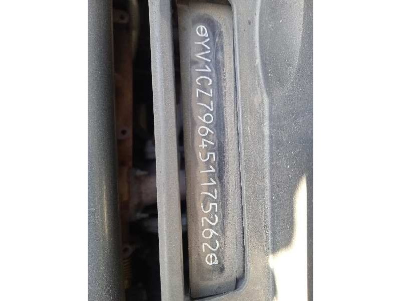 volvo xc90 del año 2004