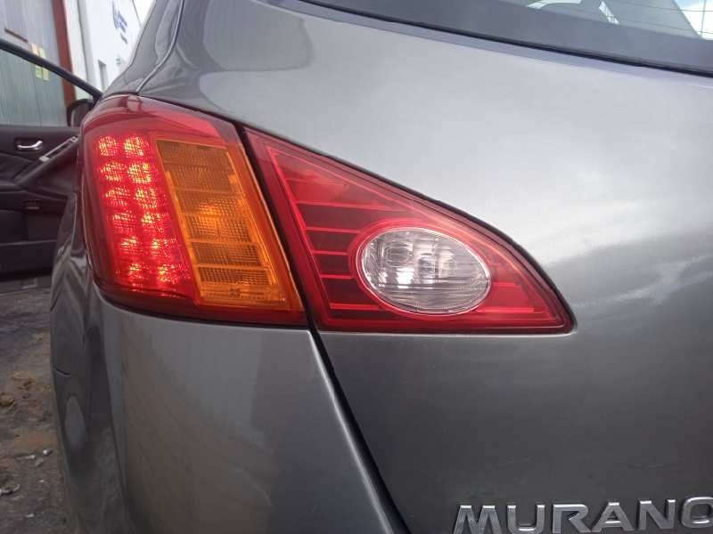 nissan murano (z51) del año 2008