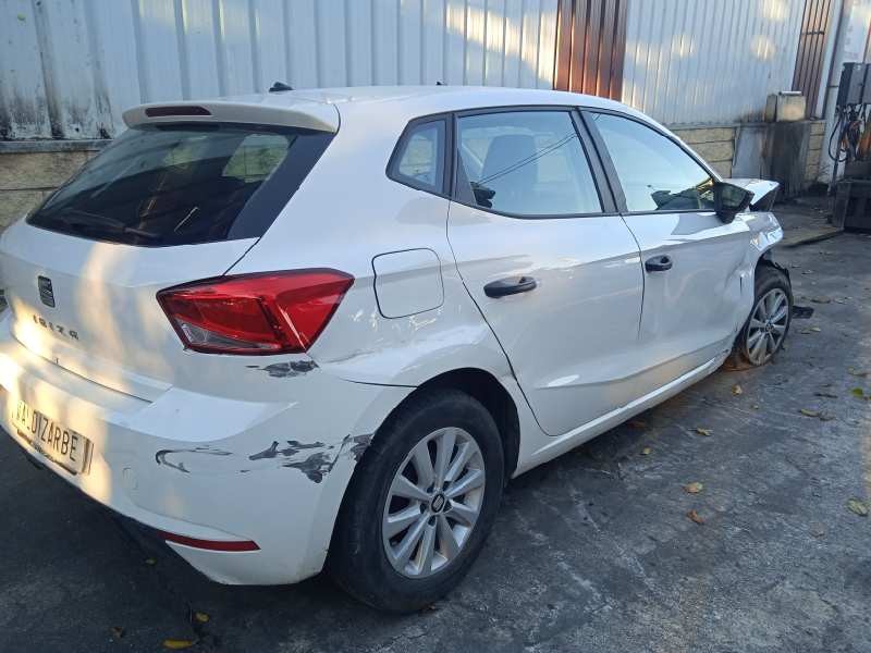 seat ibiza (kj1) del año 2019