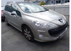 peugeot 308 sw del año 2009