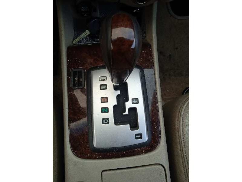 hyundai sonata (nf) del año 2007