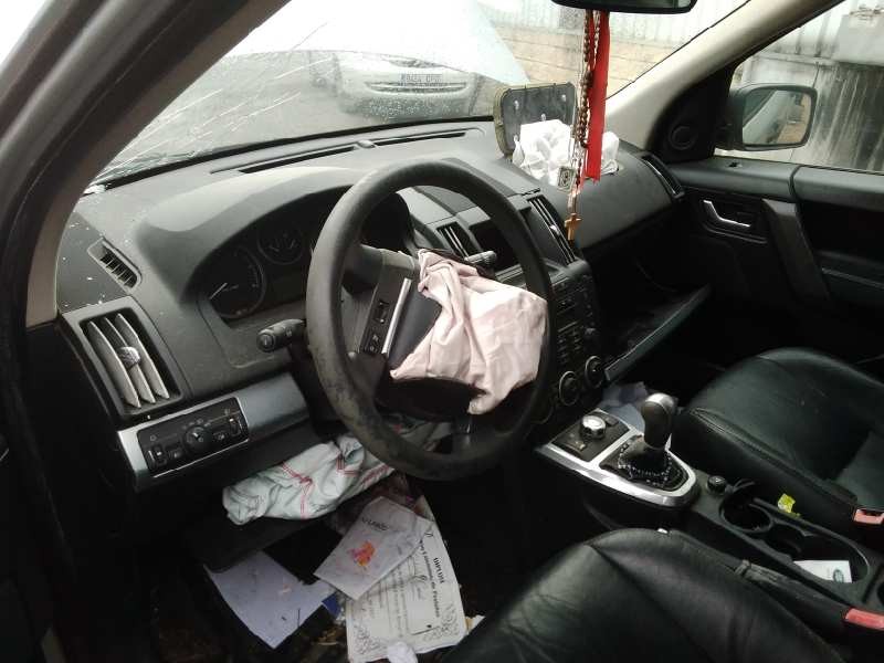 land rover freelander (lr2) del año 2008