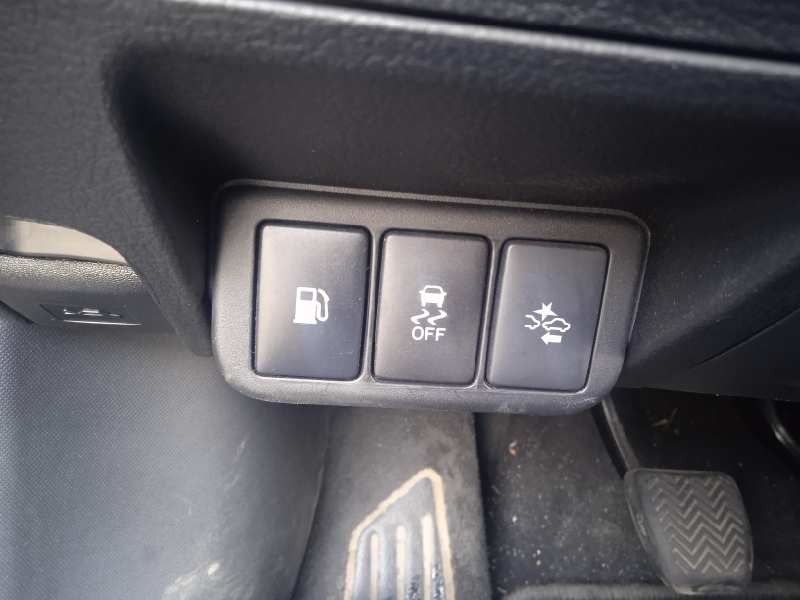 toyota avensis touring sports del año 2016