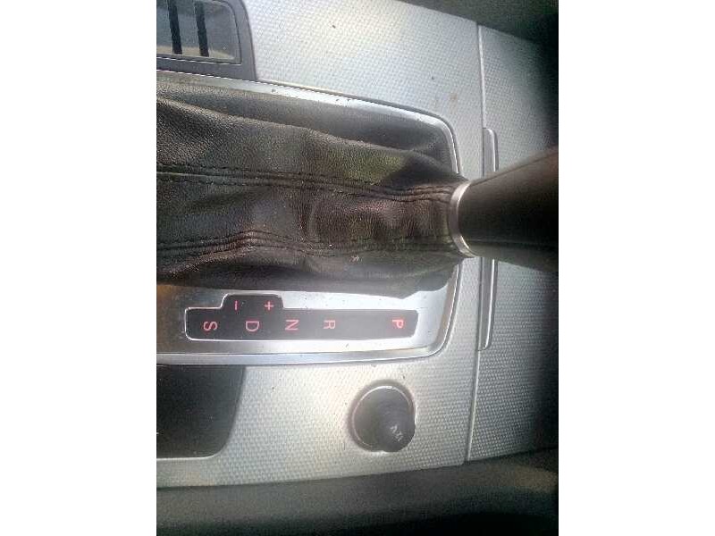 audi q7 (4l) del año 2007