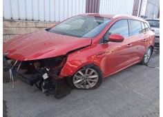 RENAULT MEGANE IV GRANDTOUR