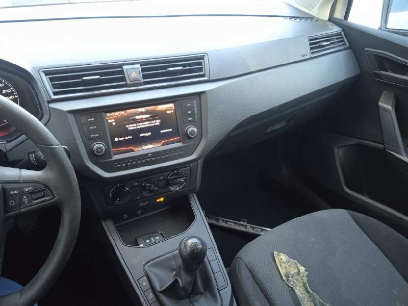 seat ibiza (kj1) del año 2019