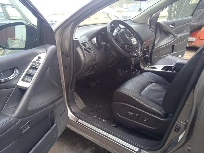 nissan murano (z51) del año 2008