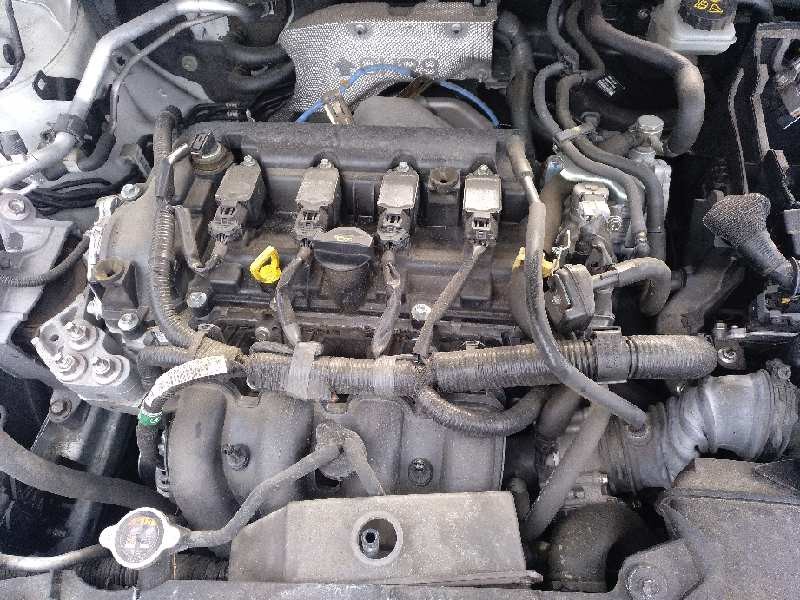 mazda 3 lim. () del año 2014