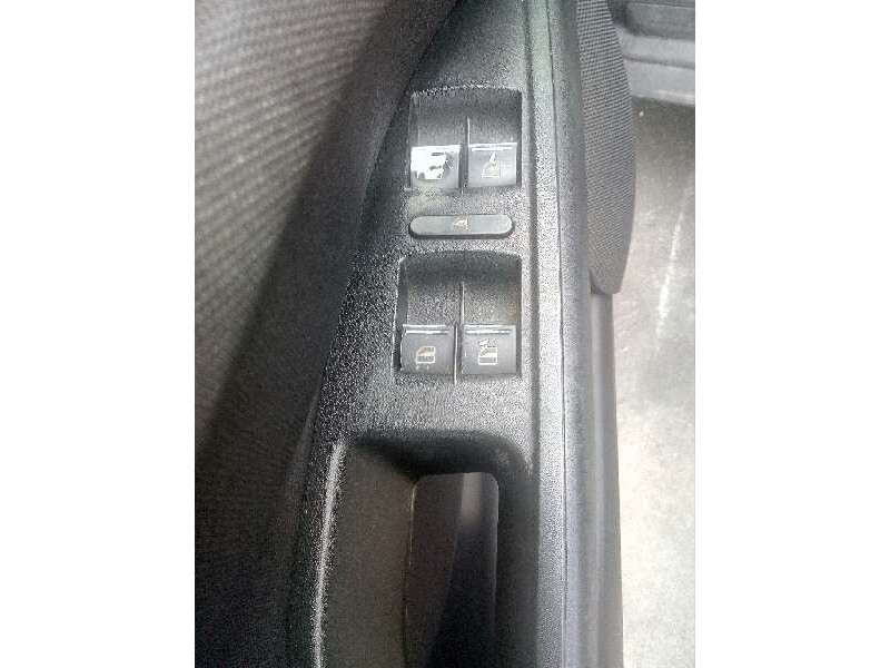 seat altea (5p1) del año 2005