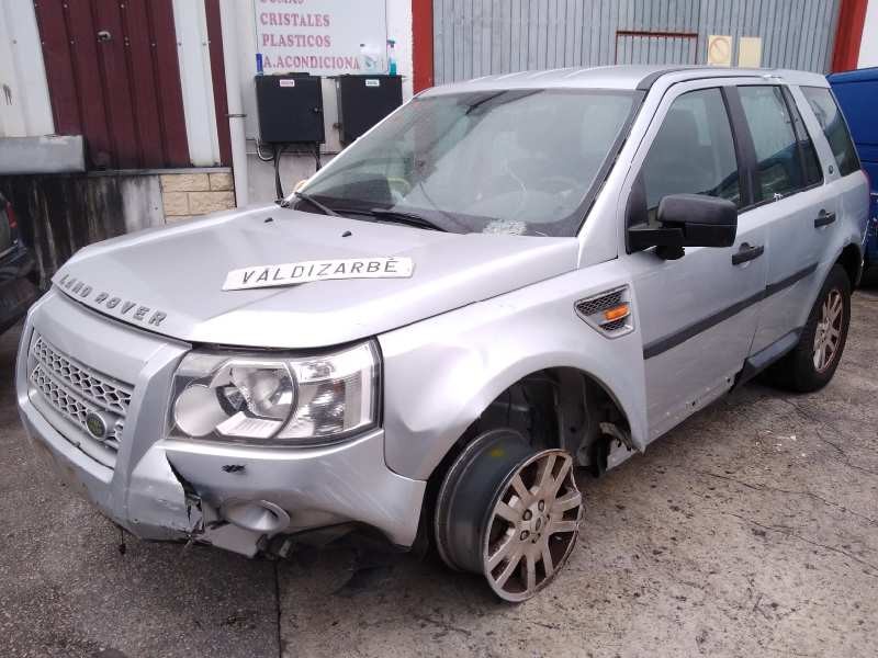 land rover freelander (lr2) del año 2008
