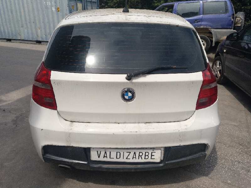 bmw serie 1 berlina (e81/e87) del año 2007