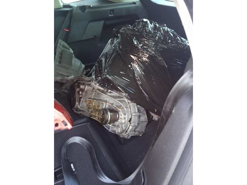 renault megane iv grandtour del año 2017