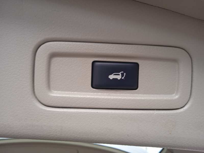 nissan murano (z51) del año 2008