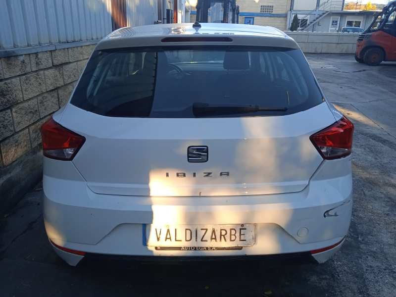 seat ibiza (kj1) del año 2019
