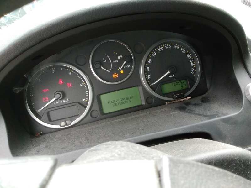 land rover freelander (lr2) del año 2008