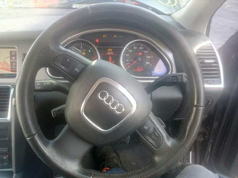 audi q7 (4l) del año 2007