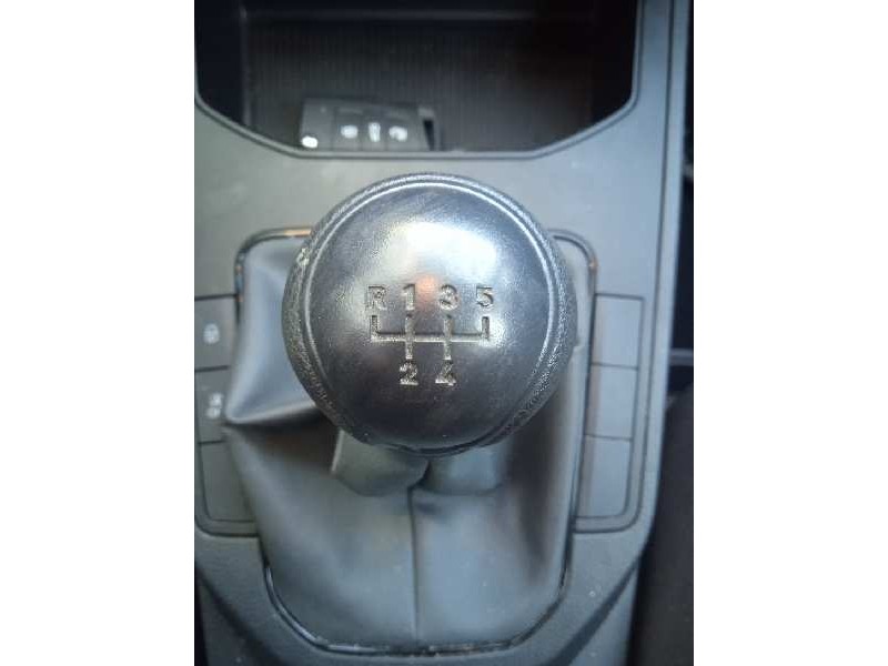 seat ibiza (kj1) del año 2019