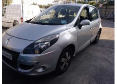 RENAULT SCENIC III