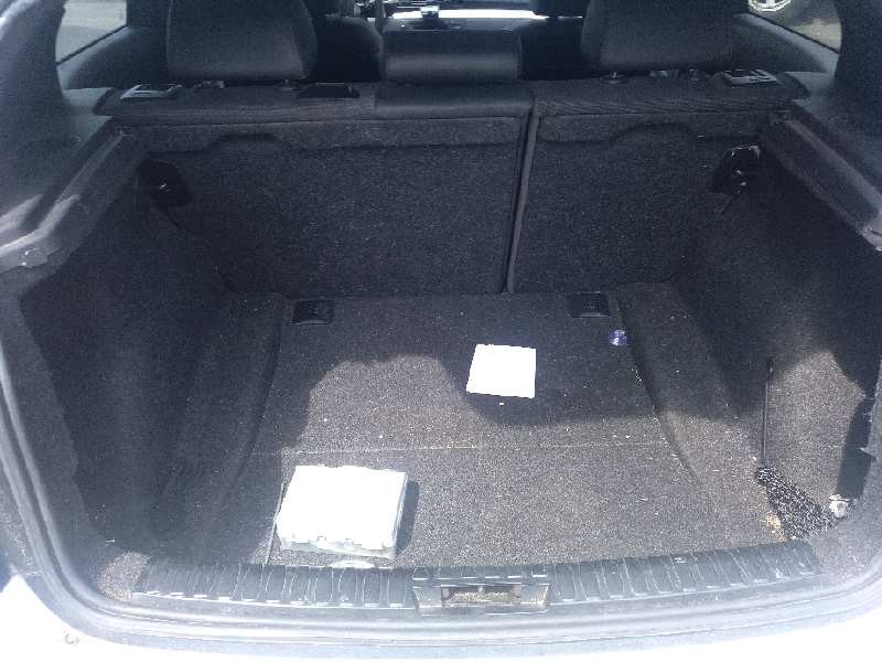 bmw serie 1 berlina (e81/e87) del año 2007