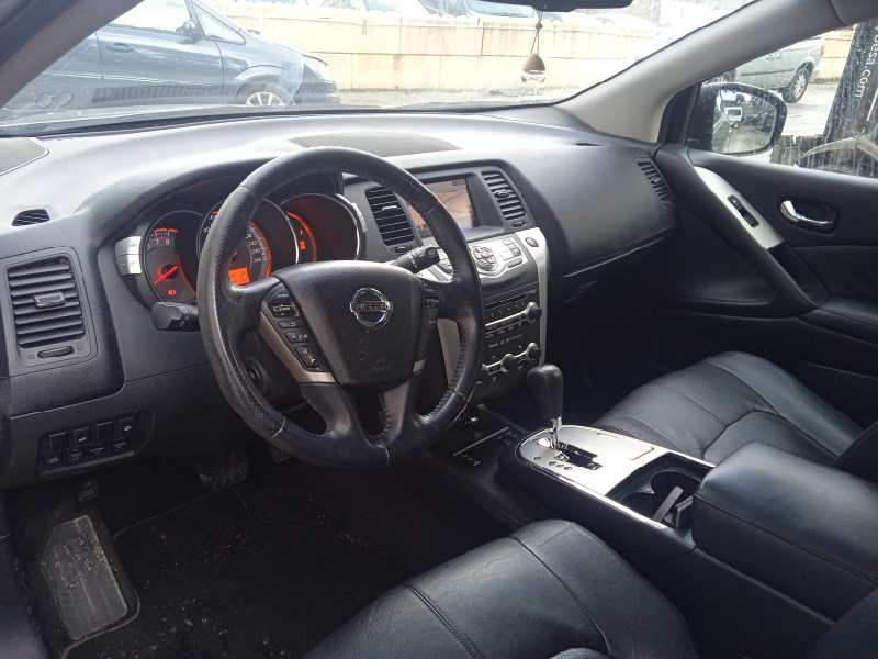 nissan murano (z51) del año 2008