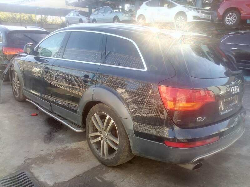 audi q7 (4l) del año 2007