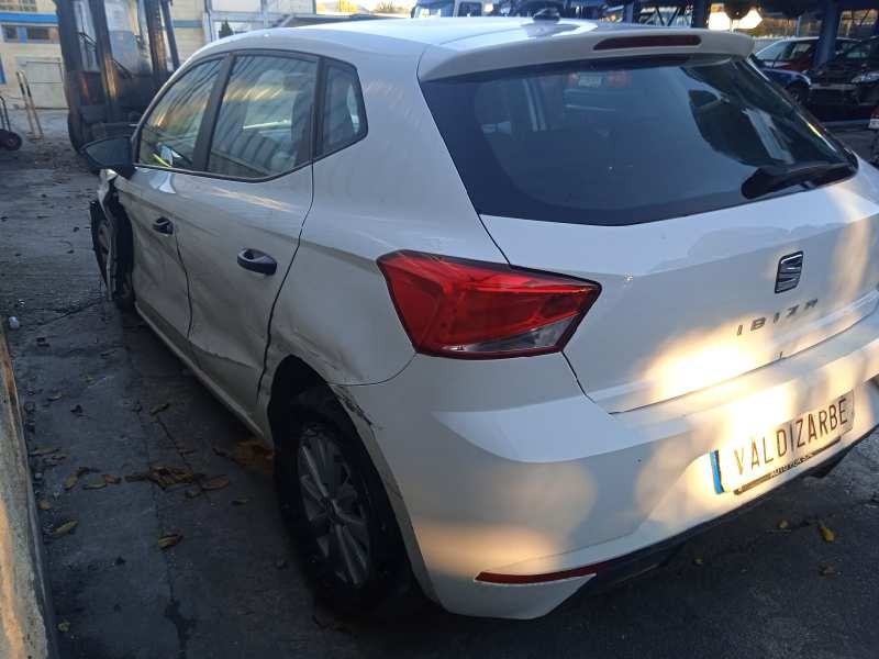 seat ibiza (kj1) del año 2019