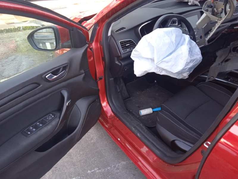 renault megane iv grandtour del año 2017