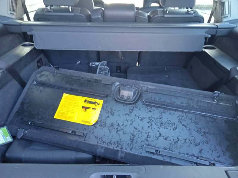 volvo xc90 del año 2004