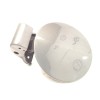 Recambio de tapa exterior combustible para kia venga (yn) 1.6 crdi 128 referencia OEM IAM 695101P000  
