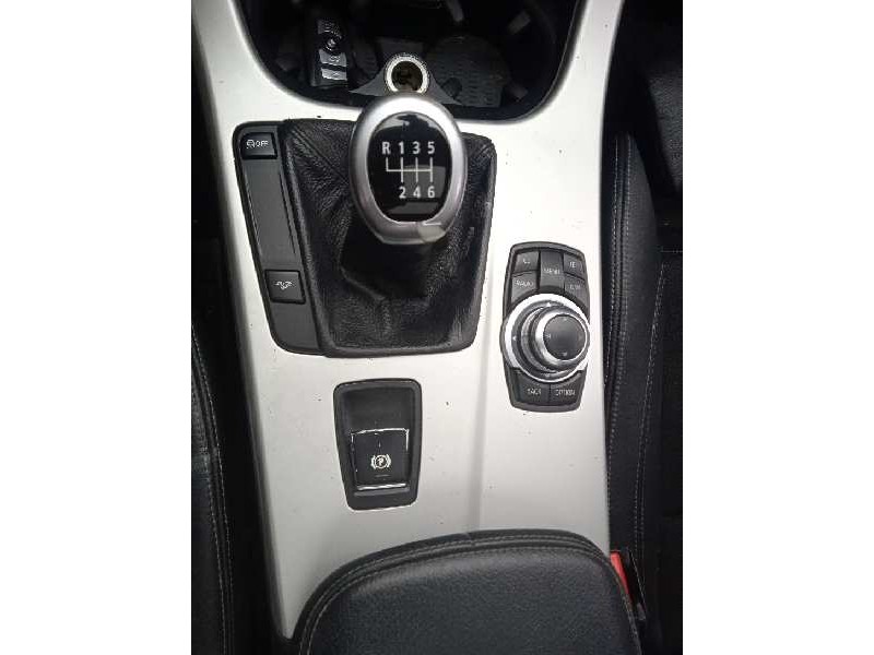 bmw x3 (f25) del año 2011