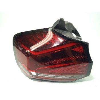 Recambio de piloto trasero izquierdo para citroën c4 iii 1.2 puretech referencia OEM IAM 9831100280  