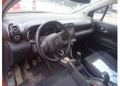 citroën c3 aircross del año 2018 2