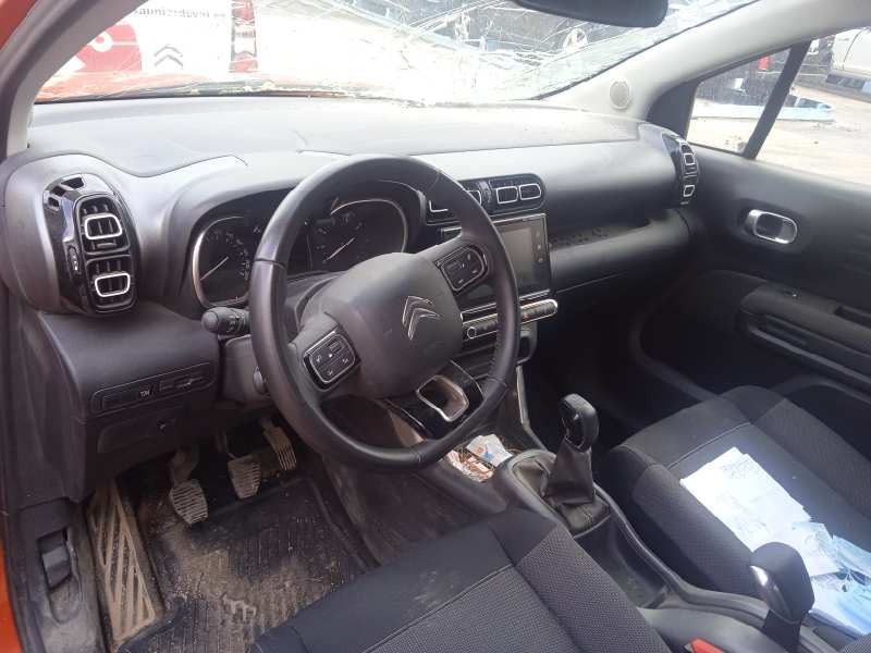 citroën c3 aircross del año 2018