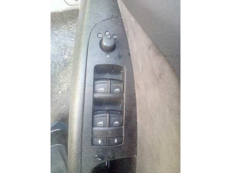 audi q7 (4l) del año 2007