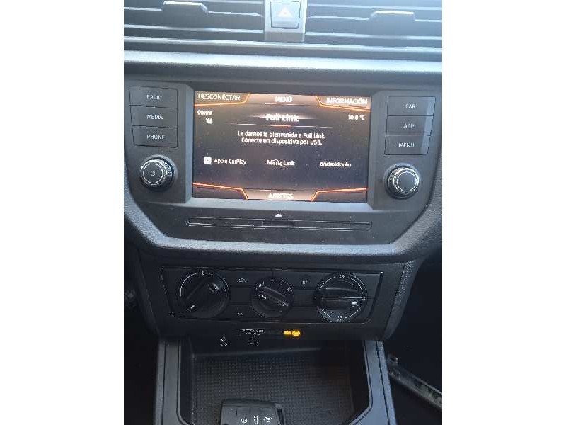 seat ibiza (kj1) del año 2019