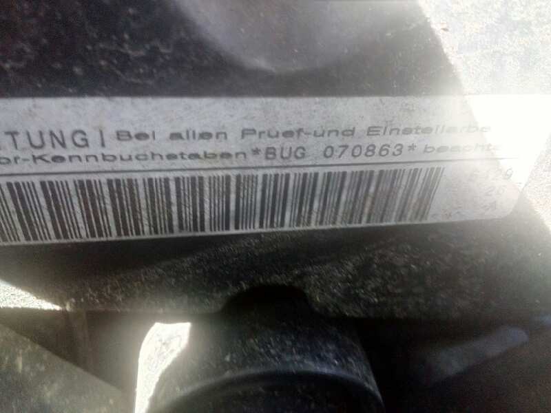 audi q7 (4l) del año 2007