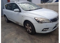 kia cee´d sporty wagon del año 2012