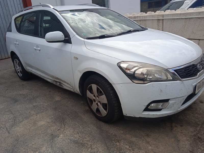 kia cee´d sporty wagon del año 2012