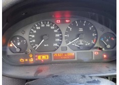 bmw serie 3 berlina (e46) del año 2005 2